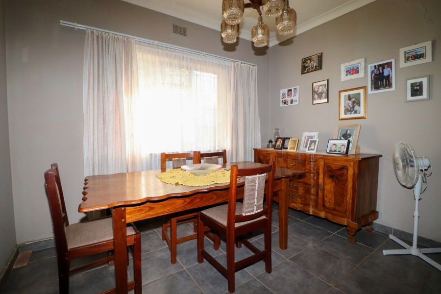 3 Bedroom Property for Sale in Orkney North West